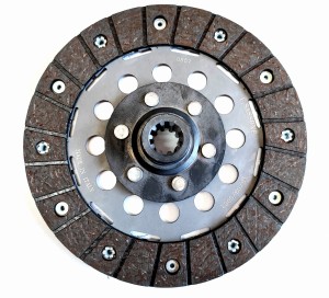 TARCZA SPRZĘGŁOWA FI-185 Z-10  0857