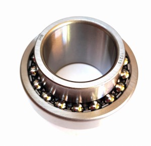 ŁOŻYSKO KULKOWE WAHLIWE 11210 JHB