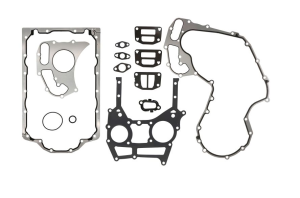 ZESTAW USZCZELEK SILNIKA DÓŁ PERKINS U5LB0379