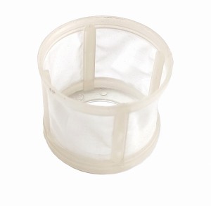 WKŁAD FILTRUJĄCY POMPKI PALIWOWAJ ELEKTRYCZNEJ JOHN DEERE