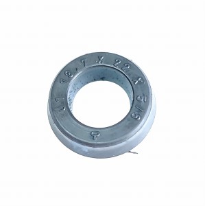 USZCZELNIACZ CYLINDERKA 13,7x22x5/6 000090A