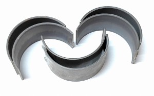 ZESTAW PANEWEK KORBOWODOWYCH MASSEY FERGUSON 3637510M91