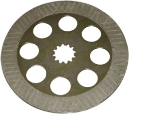 Tarcza hamulcowa John Deere  AT22034  AZ40478 AL38236