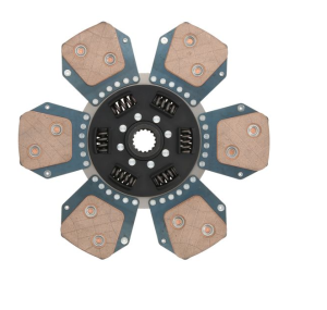 TARCZA SPRZĘGŁOWA RENAULT FI-328 mm 7700061792 7700611369 