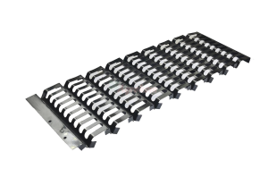 WKŁAD WYTRZĄSACZA CLAAS 670939  715x250 mm