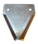 NOŻYK KOSY DRONNINBORG/MASSEY FERGUSON D44100000