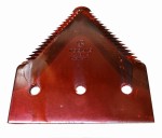 NOŻYK KOSY MASSEY FERGUSON 206236M1