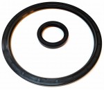 Zestaw uszczelnień przekładni młocarni John Deere AZ40355 AZ28619 AZ37367