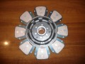 Tarcza sprzęgłowa Massey Ferguson 3105232M92 4178