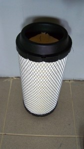 Filtr powietrza Massey Ferguson Deutz Fendt 04415905, 055124R1