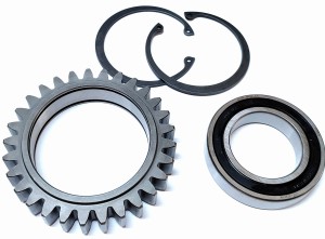 ZĘBATKA KOSIARKI DYSKOWEJ KUHN 56800700