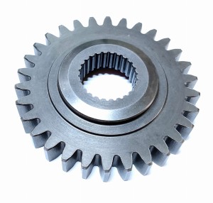 ZĘBATKA KOSIARKI DYSKOWEJ KUHN 56803940N