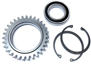 ZĘBATKA KOSIARKI DYSKOWEJ KUHN 56800400