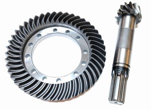 KOŁO TALERZOWE Z WAŁKIEM ATAKUJĄCYM MASSEY FERGUSON  3427113M91