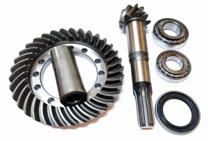 ZESTAW ATAKU KOMPLET Z ŁOŻYSKAMI MASSEY FERGUSON 3426800M91