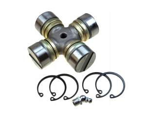 Krzyżak wysypu zboża Claas  941495 654587 23,8 x 61,2mm