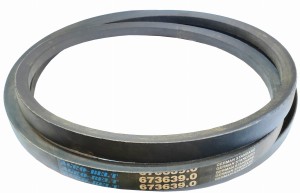 PAS NAPĘDU HERERU CLAAS 673639 AGRO-BELT