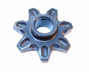 Koło zębatka elewatora Claas Cosmos Mercator 503027