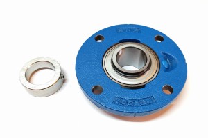 OBUDOWA ŁOŻYSKA SNR MASSEY FERGUSON D41707801