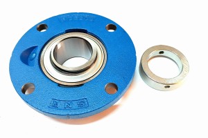 OBUDOWA ŁOŻYSKA SNR MASSEY FERGUSON D41711000