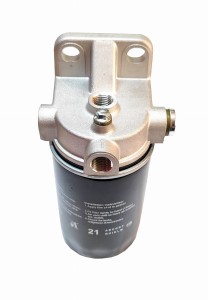 MOCOWANIE Z FILTREM PALIWA 01162669