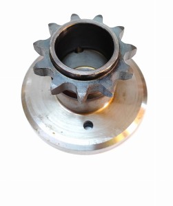 KOŁO ZĘBATE Z PIASTĄ CLAAS LEXION 735433