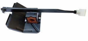 Zestaw naprawczy przetrząsacza Claas Dominator 600044KMPL