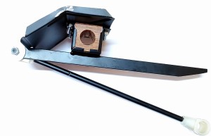 ZESTAW NAPRAWCZY PRZETRZĄSACZA CLAAS 648876-KMPL