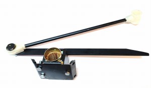 ZESTAW NAPRAWCZY PRZETRZĄSACZA CLAAS 661648-KMPL