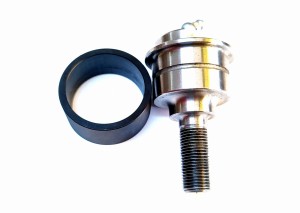 SWORZEŃ+TULEJKA PODSIEWACZA DEUTZ FAHR 11106140213