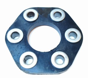 Sprzęgło gumowe Germany Deutz-Farh 0623.4106