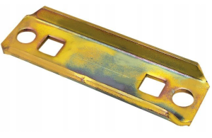 PŁYTKA MOCOWANIA PALCA ZAGARNIAJĄCEGO AMAZONE 951635