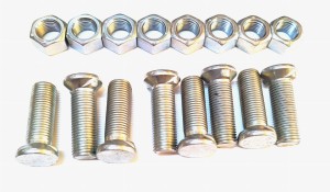 ZESTAW ŚRUB PŁUŻNYCH M14x45 mm S.21489