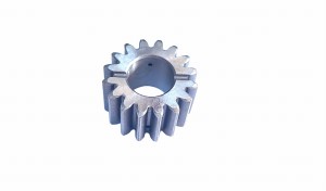 KOŁO ZĘBATE MECHANIZMU PRZEDNIEGO NAPĘDU NEW HOLLAND  579295