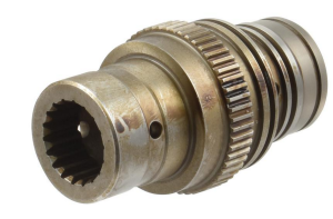 WAŁEK PRZYSTAWKI PRZEDNIEGO NAPĘDU CASE-IH 47126782