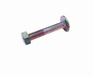 ŚRUBA ZAMKOWA BAGNETU M10x60 S.21715