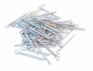 ZAWLECZKA ROZGINANA 5x50 mm 50 szt. S.25503