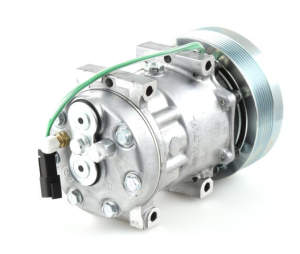 KOMPRESOR KLIMATYZACJI CATERPILLAR S.137783