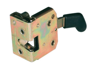 ZAMEK DO DRZWI (LEWY) FENDT VALMET E198810030039