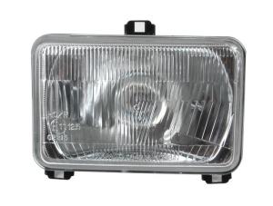 LAMPA PRZEDNIA REFLEKTOR CASE-IH NEW HOLLAND 47106799
