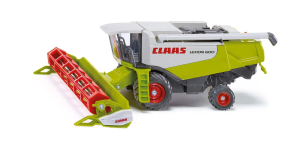 KOMBAJN CLAAS LEXION 600 SIKU 1:50