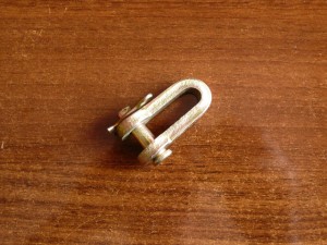 Zapinka Massey Ferguson Landini 897663M1 180333M1