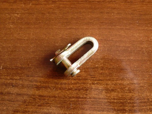 Zapinka Massey Ferguson Landini 897663M1 180333M1