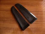 Lemiesze wyorywacza Stoll V 100 V 202 PARA