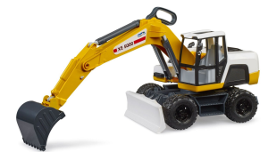 KOPARKA XE 5000 BRUDER 1:16