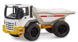 WYWROTKA XD 5000 BRUDER 1:16