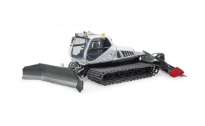 RATRAK ŚNIEŻNY PRINOTH LEITWOLF BRUDER 1:16