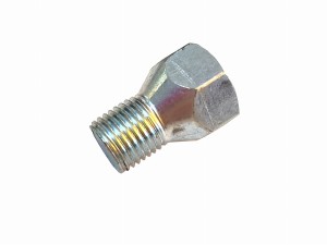 ŚRUBA STOŻKOWA M12x1,25x26 10.9 S.155375