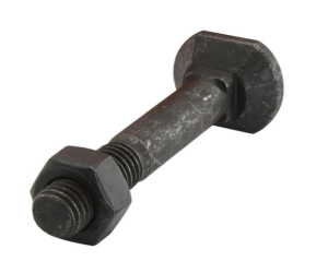 ŚRUBA ZAMKOWA M12x90 mm S.21417