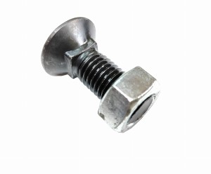 ŚRUBA ZAMKOWA PŁUŻNA M14x40 S.78744